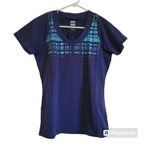 MEC technical shirt,quick dry,odour‎ resistant,Sun factor UPF 30+